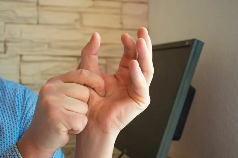 Remedios para reducir el dolor del túnel carpiano