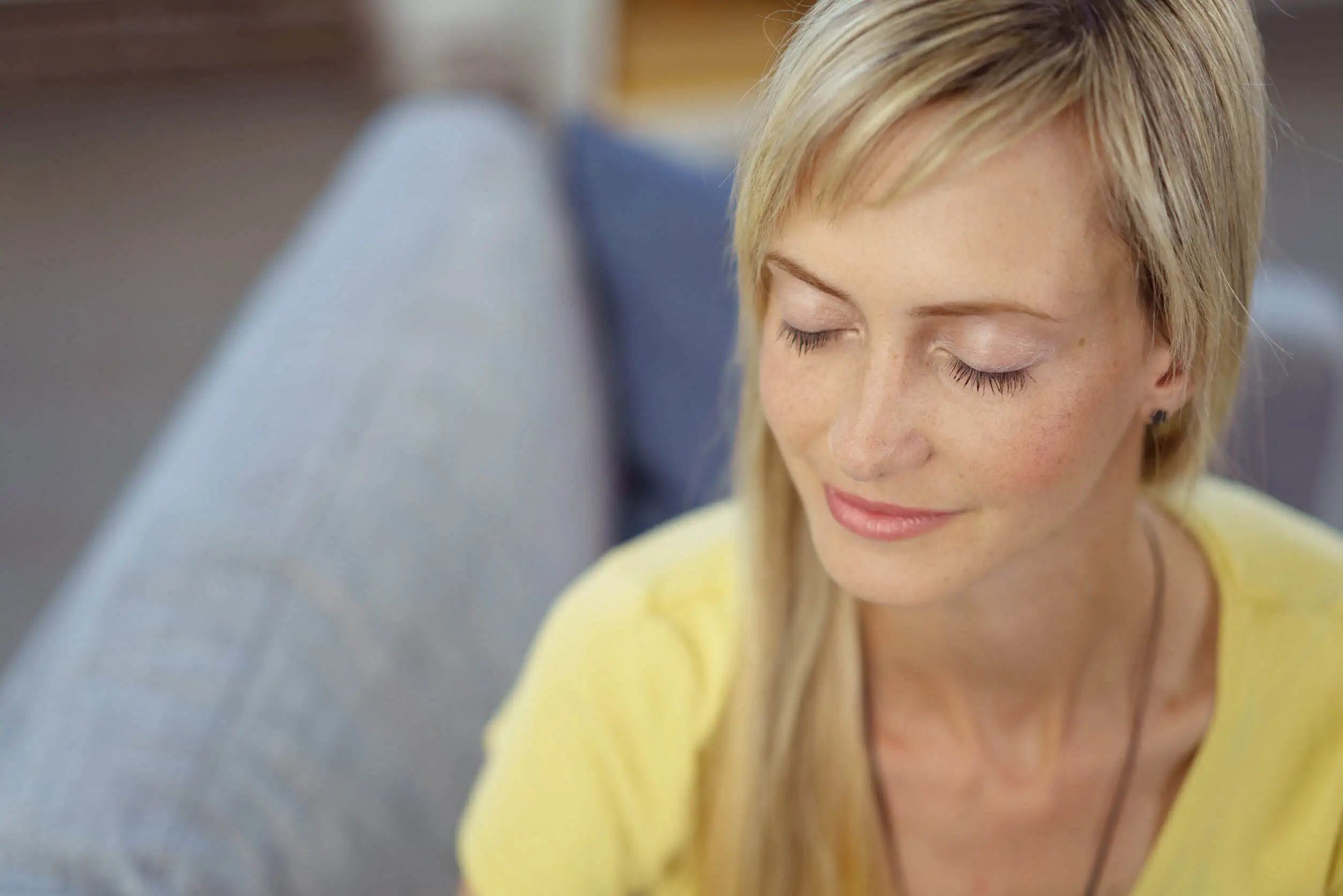 El vacío emocional: no más miedo a la soledad