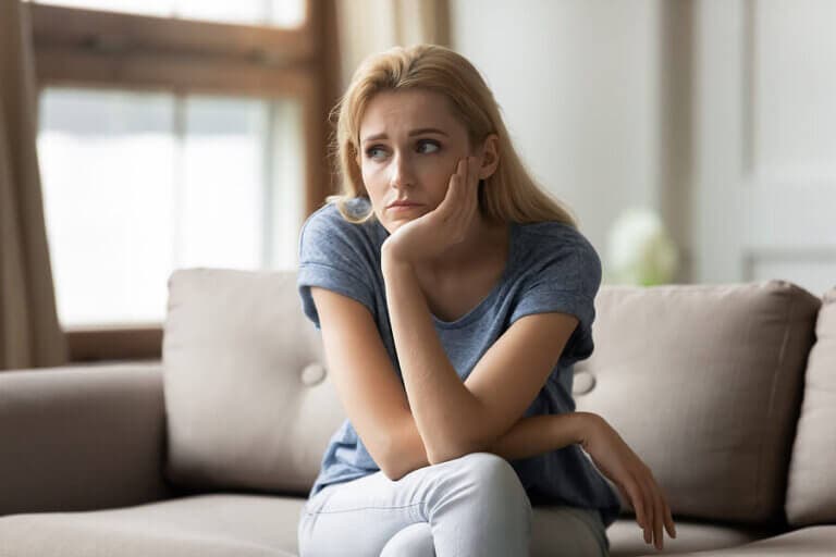 7 indicadores de que no te amas lo suficiente