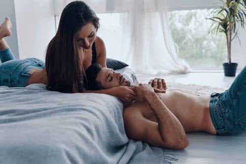 La importancia del placer en las relaciones de pareja