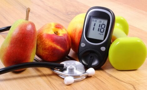 Consejos para las personas que sufren diabetes