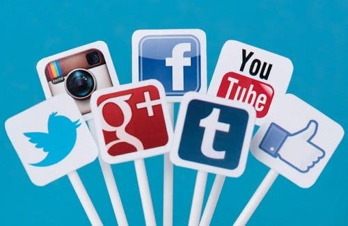 social-media