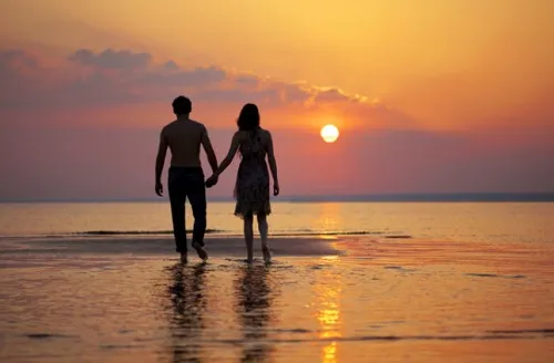 4 tipos de relaciones amorosas, ¿cuál es la tuya?