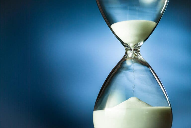 El tiempo no borra: ubica a cada uno en su lugar