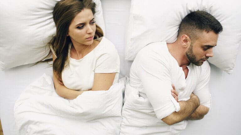 6 situaciones en las que no debes mantener relaciones sexuales