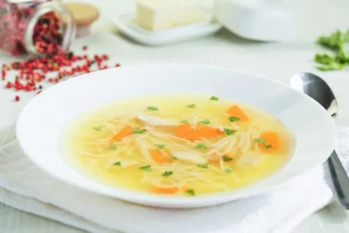 sopa