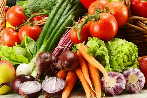 verduras para remineralizarte