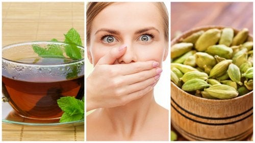 10 tips que te ayudarán a controlar el mal aliento