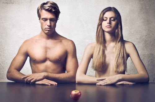 Asexualidad: cuando no siento deseo sexual