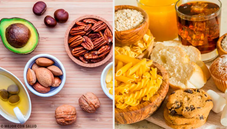 Buenos carbohidratos frente a malos carbohidratos: rompiendo mitos