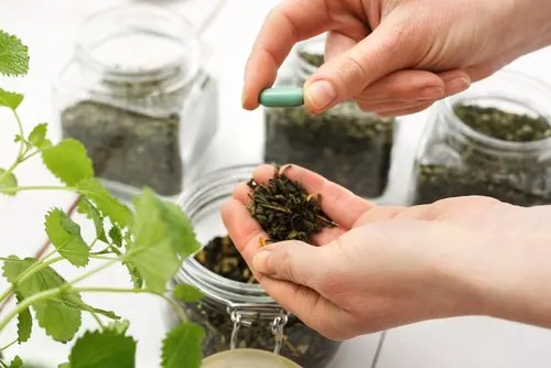 Using nettle efficiently