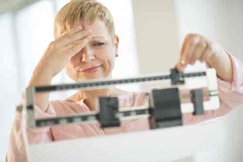 6 efectivas formas para controlar las hormonas que te hacen ganar peso