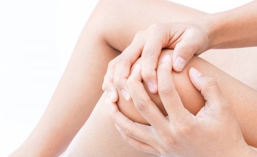 Ejercicios para fortalecer las rodillas