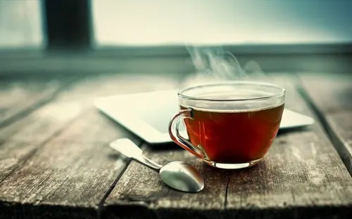Infusiones para el dolor de cabeza sinusal
