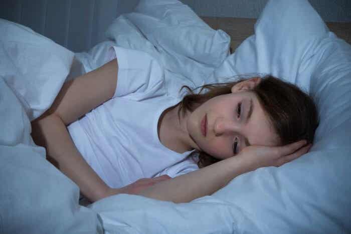 Sudoración nocturna: 5 causas que deberíamos tener en cuenta