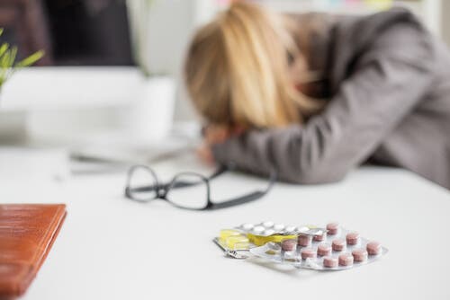 Reyvoy para la migraña