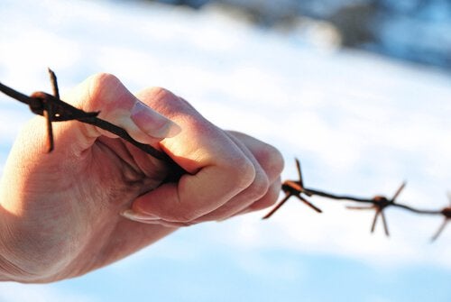 Autolesión: la necesidad de sacar el dolor que llevamos dentro