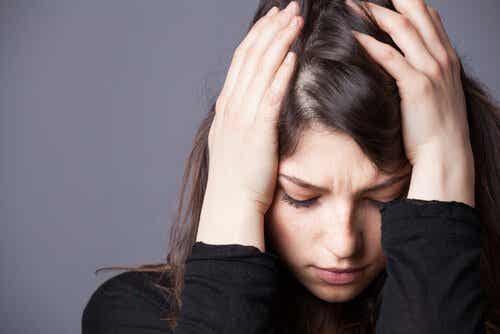 złagodzić najczęstsze dolegliwości: bóle głowy