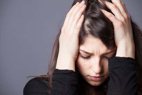 lindra de vanligaste åkommorna: huvudvärk