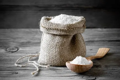 Salt