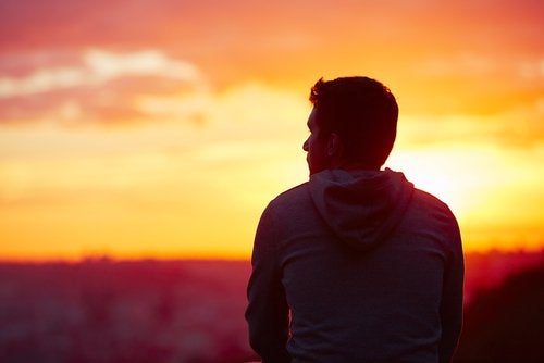 El silencio es un espacio íntimo