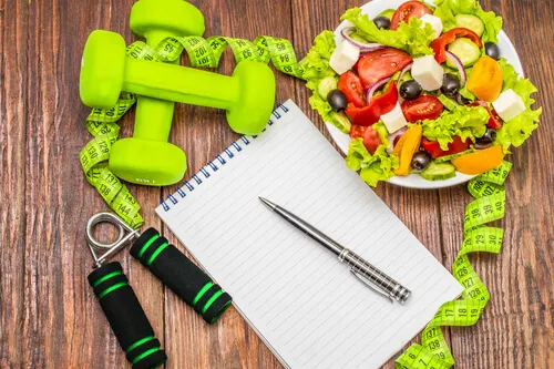 Solo podrás perder peso sin carbohidratos