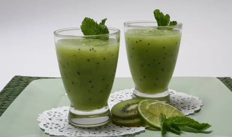 Batido matinal para combatir gripes y resfriados: ¡Empieza a cuidarte!