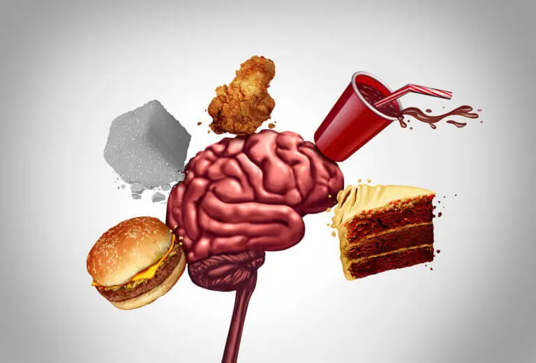 Efectos negativos del exceso de azúcar