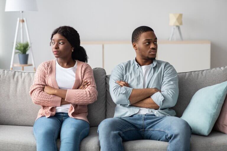 6 formas de evitar que una pelea empeore la relación