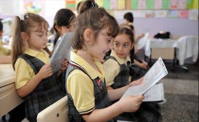 Cómo preparar a tu hijo para la entrada a la escuela