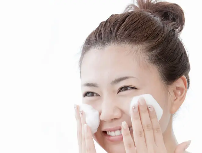 La claves del ritual de belleza de las mujeres japonesas