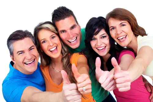 ¿La mejor edad? ¡La que tienes ahora!