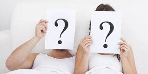3 mitos sexuales que no debes creer