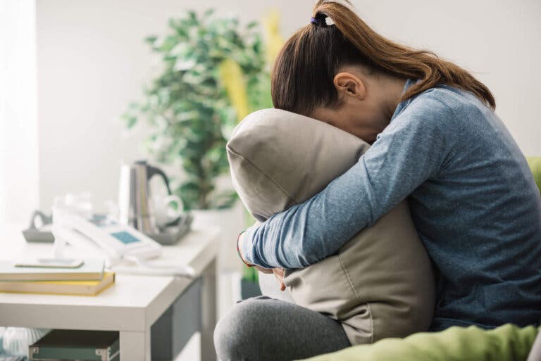 ¿Te sientes infeliz? Da un giro a tu vida