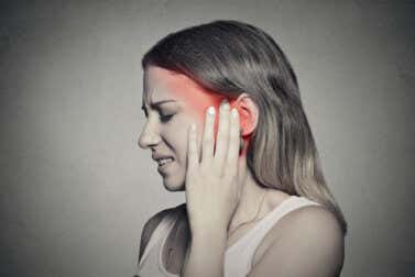 Zumbidos en los oídos: reducirlos mediante la alimentación