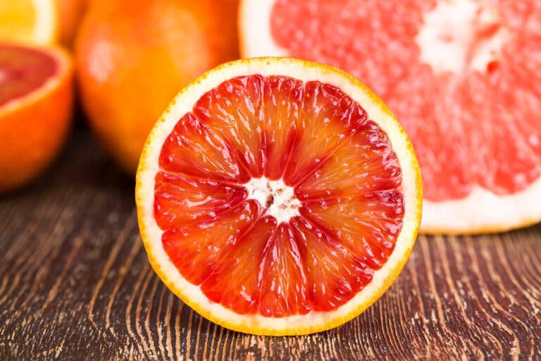 Remedio de pomelo para depurar tu organismo en un mes