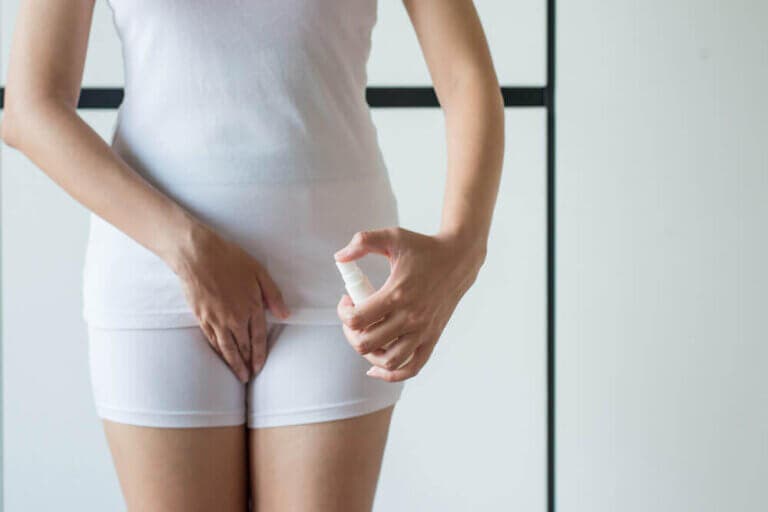 5 razones por las que padeces picor vaginal