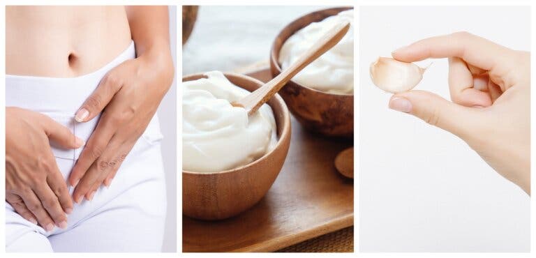 7 remedios caseros para combatir la vaginosis bacteriana