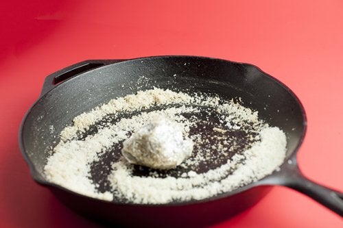 Trucos sencillos para dejar las sartenes como nuevas: ¡Descúbrelos!