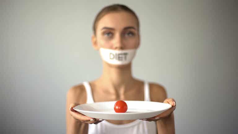 Signos para detectar la anorexia y la bulimia