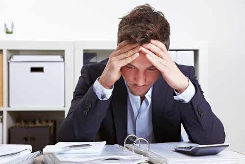 ¿Qué es el “síndrome burnout” y cómo evitarlo?
