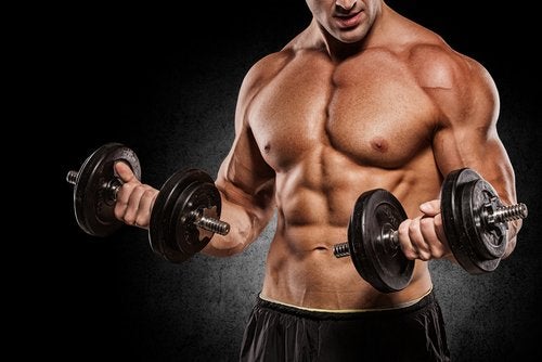 Vigorexia: cuando el cuerpo perfecto nos obsesiona