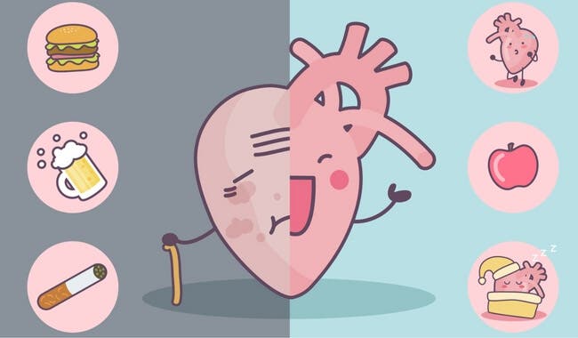 3 jugos naturales para cuidar de tu corazón y las arterias