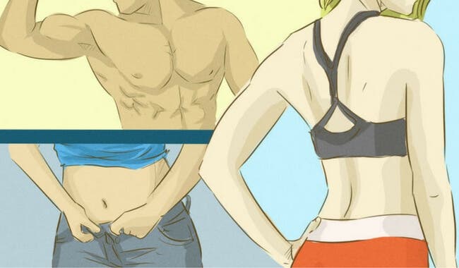 5 cosas que no debes hacer antes del ejercicio y cuáles sí