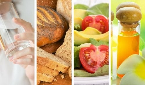 7 mitos sobre la alimentación saludable