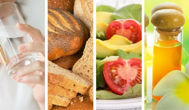 7 mitos sobre la alimentación saludable