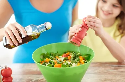 Alimentación