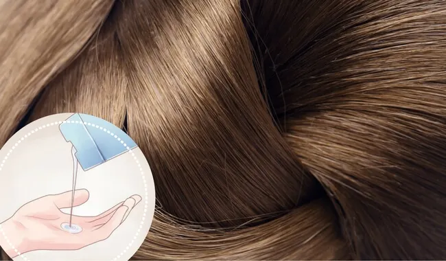Aprende a decolorar tu cabello de forma natural
