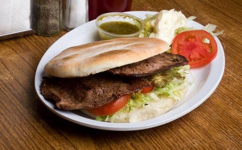 La carne magra sacia el apetito