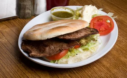 La carne magra sacia el apetito